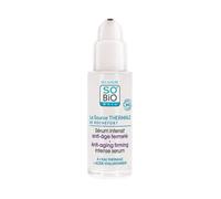 So#039;Bio Étic Eau Thermale De Rochefort Sérum Intensif Anti-Âge Fermeté Bio 30ml