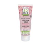 Parapharmacie > Beauté & Soins > Soins Des Cheveux > Masques et après-shampooings Léa Nature SO Bio étic Masque Capillaire Cheveux Doux Bio 200 ml
