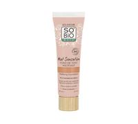So' Bio Étic Mat Sensation Fond de Teint Bio N°30 Sable Doré 30ml