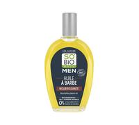 So' Bio Étic Men Huile à Barbe Nourrissante Bio 50ml