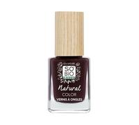 So' Bio Étic Natural Color Vernis à Ongles N°10 Rouge Velours 11ml