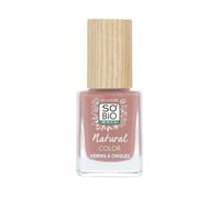 So' Bio Étic Natural Color Vernis à Ongles N°45 Rose Pivoine 11ml