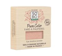 So' Bio Étic Pure Color Fard à Paupières Bio N°04 Rose Tendresse 3g