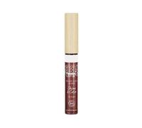 So' Bio Étic Shine &amp Color Baume Huile Lèvres N°41 Rose Précieux Bio 5ml