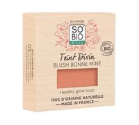 So'Bio Étic Teint Divin Blush Bonne Mine Bio N°02 Pêche 4g