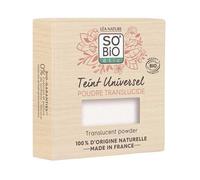 So' Bio Étic Teint Universel Poudre Translucide Bio 8g