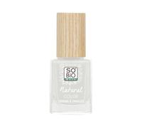 So' Bio Étic Vernis à Ongles Natural Color N°80 Blanc Fresh 11ml
