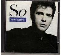 Peter Gabriel – So