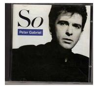 Peter Gabriel – So