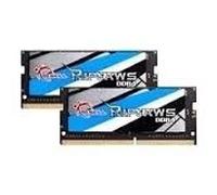 G.Skill Ripjaws SO-DIMM 8GB DDR4-2400Mhz module de mémoire 8 Go 2 x 4 Go