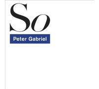 So (25th Anniversary Immersion Box) by Peter Gabriel [Audio CD] NEUF