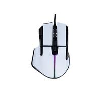 SO-320 Souris Gaming FPS Blanche RGB