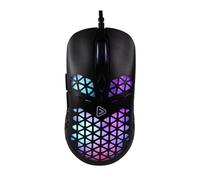 SO-4 Souris Gaming Nid d'abeille