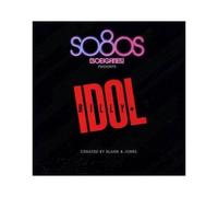 Billy Idol – so8os Presents Billy Idol – CD