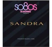 Sandra – So 80's presents Sandra 1984-89