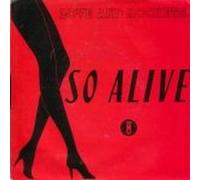 So Alive (Plus 'Bike', Dream Time', 1989) [Import]