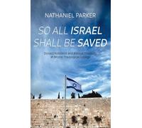 So All Israel Shall Be Saved