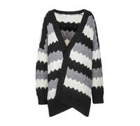 So Allure - Cardigan - 441922 - Noir/Panna NERO/PANNA M