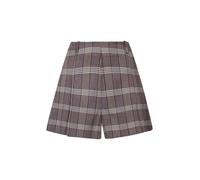 So Allure - Short - 441889 - Motif Bordeaux FANTASIA BORDEAUX 42