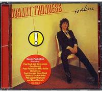 Thunders, Johnny - So Alone