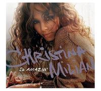 Christina Milian - So Amazin' [Import]