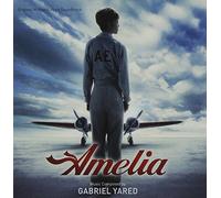 Amelia (Score) / O.S.T. - Amelia (Original Motion Picture Soundtrack) [Import]