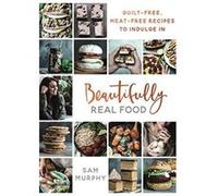 So Beautifully Real - [Livre en VO] Sam Murphy (Auteur)