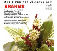 So Berlin - Music for the Millions Vol.33