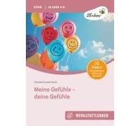 So Bin Ich - Ich Bin Einzigartig!