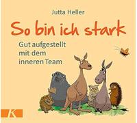So Bin Ich Stark