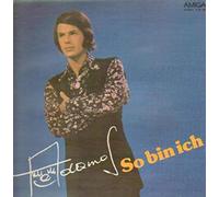 So bin ich [Vinyl LP]