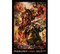 So-bin – Overlord, Vol. 13 – Light novel