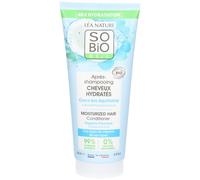 Parapharmacie > Beauté & Soins > Soins Des Cheveux > Produits Éclat des Cheveux Léa Nature SO BIO étic Après-Shampoing Cheveux Hydratés Bio 200 ml