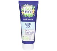LÉA NATURE SO BiO étic Baume Cica - 75 ml