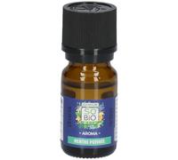 So' Bio Etic Aroma Menthe Poivrée Huile 10 ml