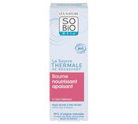 So Bio étic - Baume nourrissant apaisant