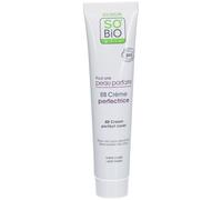 SO BIO ETIC BB crème perfectrice Claire Crème 40 ml