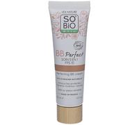 So'Bio Étic Teint Perfect BB Crème 5 en 1 Bio N°25 Médium 30ml