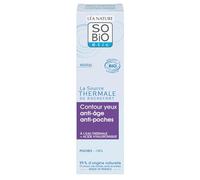 So Bio étic - Contour yeux anti-âge anti-poches