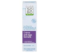 So Bio étic - Crème anti-âge fermeté, haute tolérance