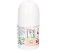 So Bio Etic Déo-Soin 24 h- Lait d'Ânesse Rouleau 50 ml