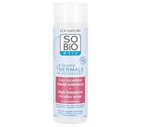 So Bio étic - Eau micellaire haute tolérance