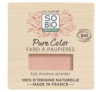 Fard à Paupières Pure Color Bio 04 Rose Tendresse