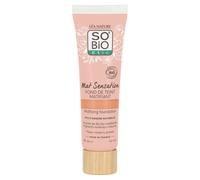So Bio Etic - Fond De Teint Matifiant, Mat Sensation - 25 Beige Doré Fond De Teint Matifiant, Mat Sensation -25 Beige Doré 30 Ml