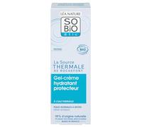 So'Bio Étic Eau Thermale de Rochefort Gel-Crème Hydratant Protecteur Bio 50ml