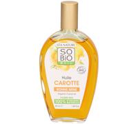 So Bio Etic Huile de Carotte 50 ml