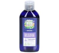 SO BIO ETIC Huile de Massage Relaxation De 100 ml