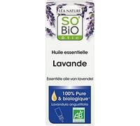 So Bio Etic Huile Essentielle Lavande Biologique 10ml