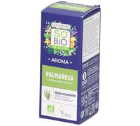So Bio Etic Huile Essentielle Palmarosa 10 ml