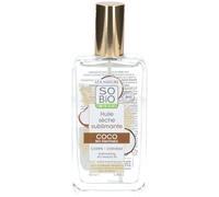 So Bio Etic Huile Sèche Sublimante Coco 100 ml